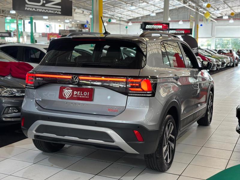 Volkswagen T-Cross Cl TSI - foto 7
