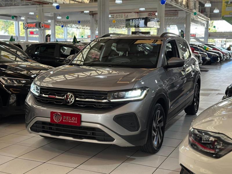 Volkswagen T-Cross Cl TSI - foto 2