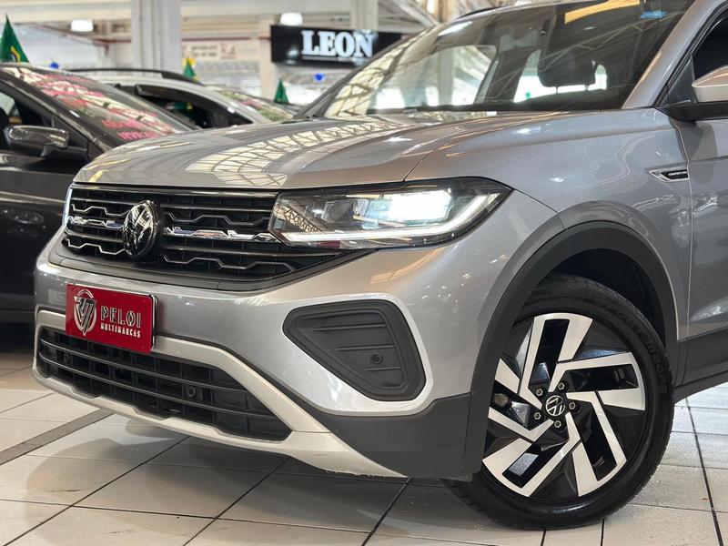 Volkswagen T-Cross Cl TSI - foto 18