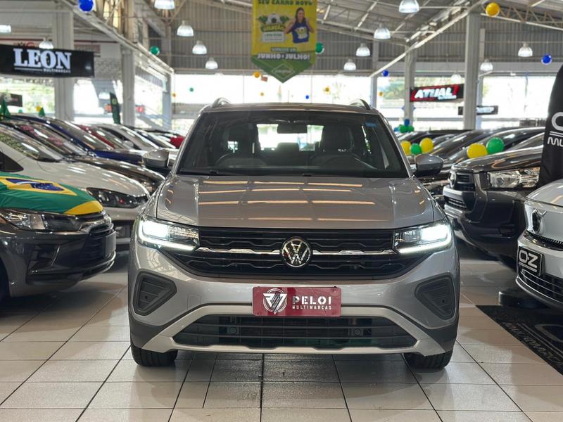 Volkswagen T-Cross Cl TSI - foto 3