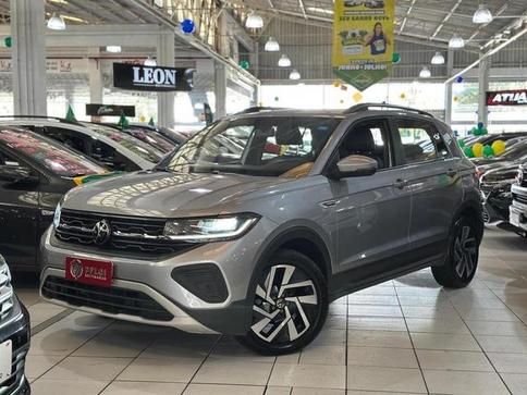 Volkswagen Others 2025