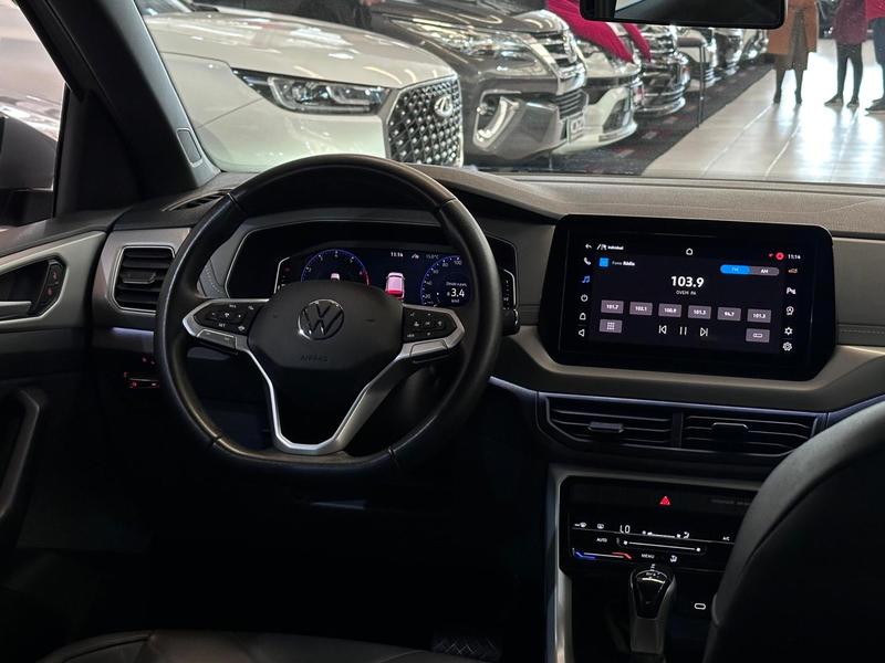 Volkswagen T-Cross Cl TSI - foto 10