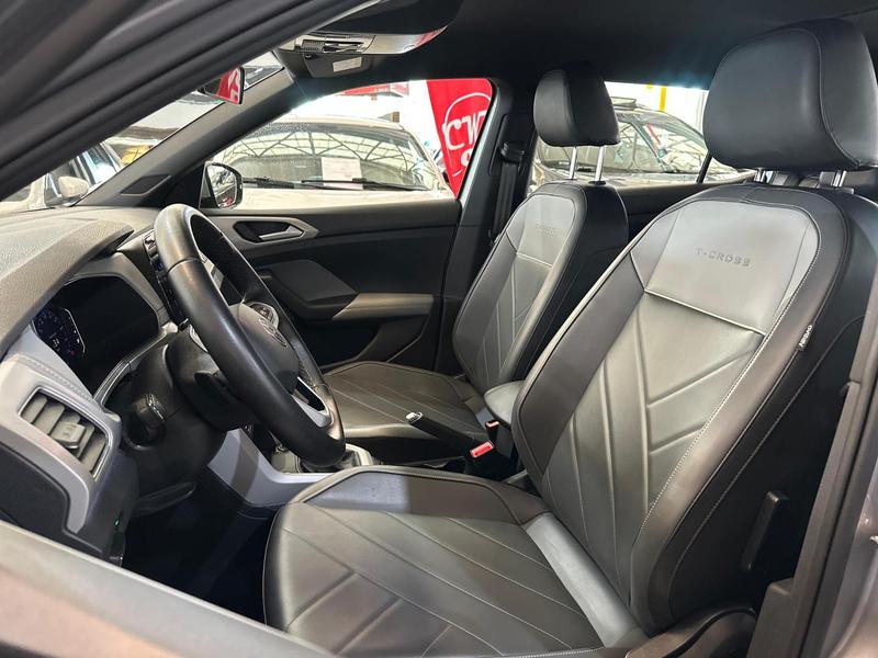 Volkswagen T-Cross Cl TSI - foto 14