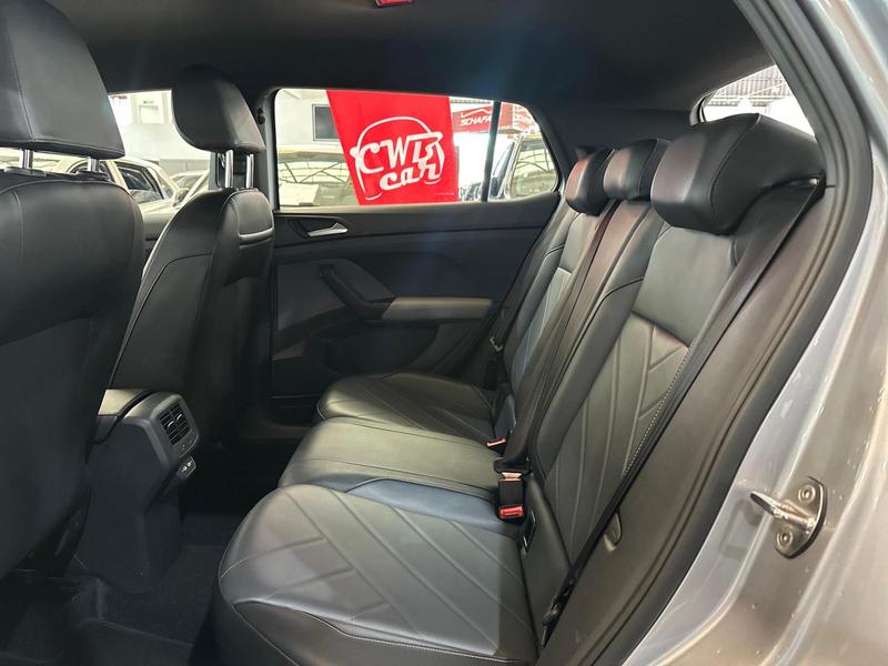 Volkswagen T-Cross Cl TSI - foto 15
