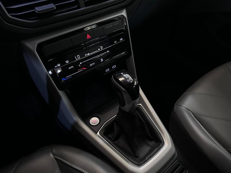 Volkswagen T-Cross Cl TSI - foto 12