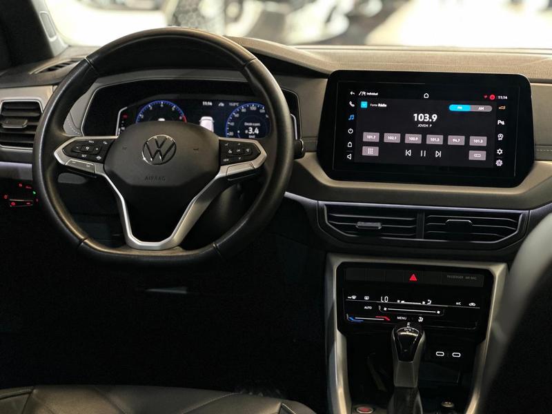 Volkswagen T-Cross Cl TSI - foto 9