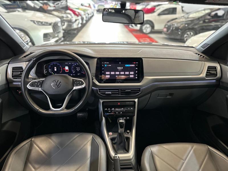Volkswagen T-Cross Cl TSI - foto 11