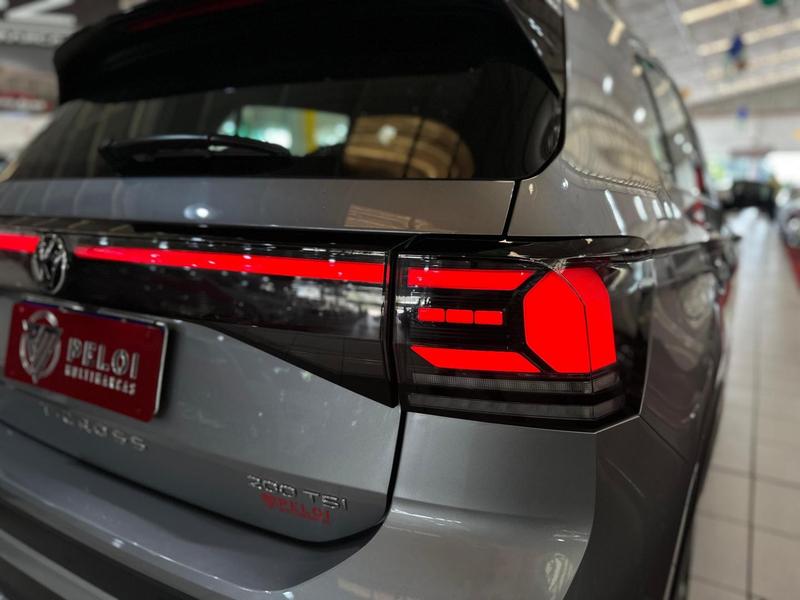 Volkswagen T-Cross Cl TSI - foto 8