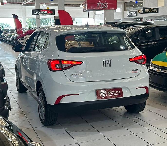 Fiat Argo Drive 1.0 - foto 6