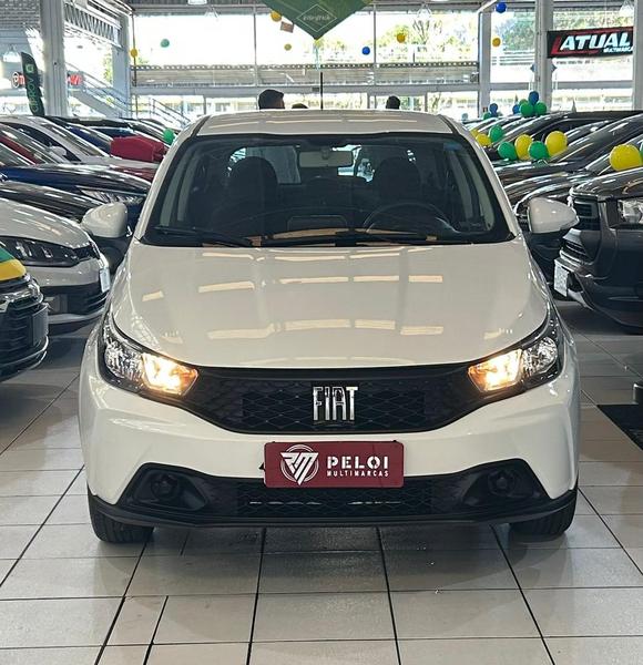 Fiat Argo Drive 1.0 - foto 2
