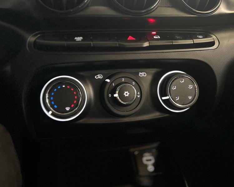 Fiat Argo Drive 1.0 - foto 11