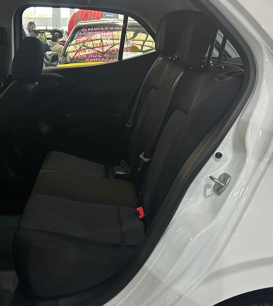 Fiat Argo Drive 1.0 - foto 17