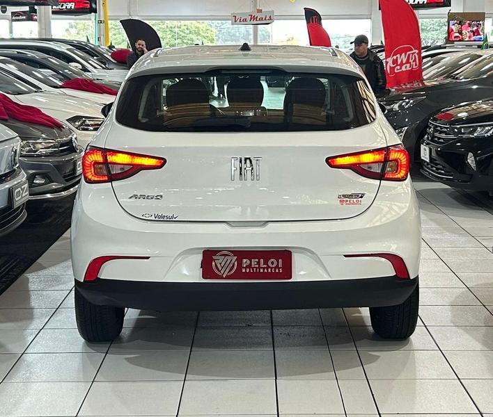Fiat Argo Drive 1.0 - foto 6