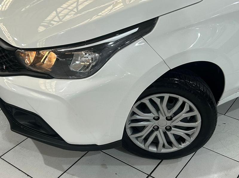 Fiat Argo Drive 1.0 - foto 18