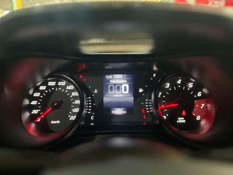 Fiat Argo Drive 1.0 - foto 11