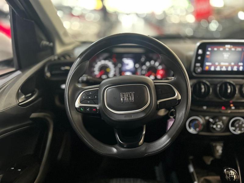 Fiat Argo Drive 1.0 - foto 9