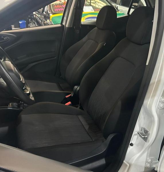 Fiat Argo Drive 1.0 - foto 16