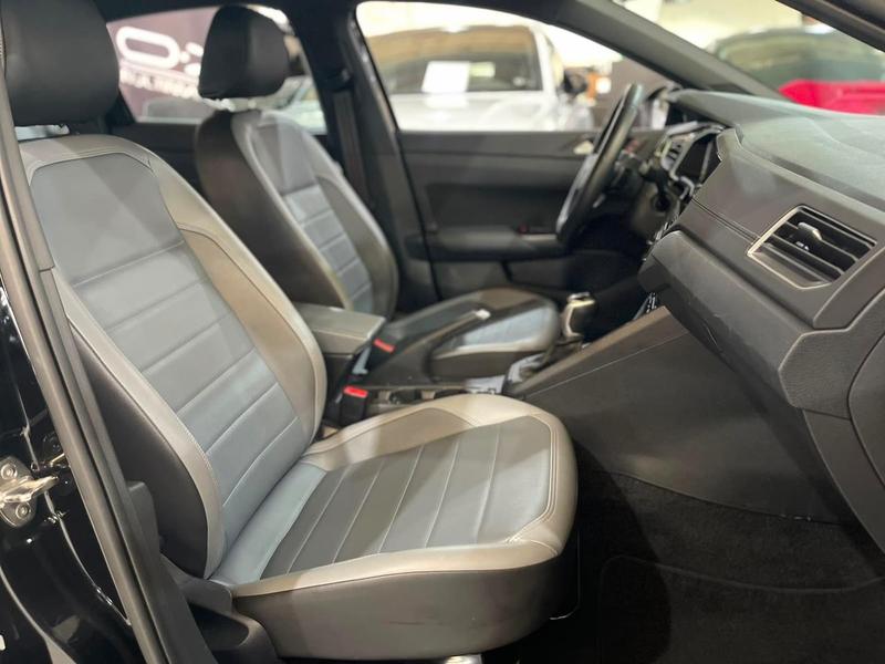 Volkswagen Nivus Hl TSI - foto 15