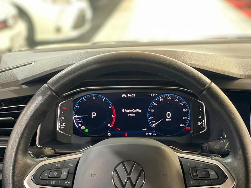 Volkswagen Nivus Hl TSI - foto 11