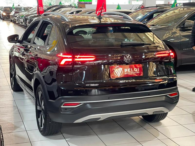 Volkswagen Nivus Hl TSI - foto 5