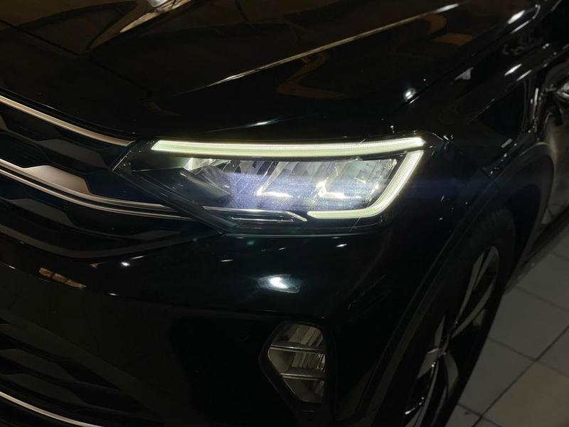 Volkswagen Nivus Hl TSI - foto 18