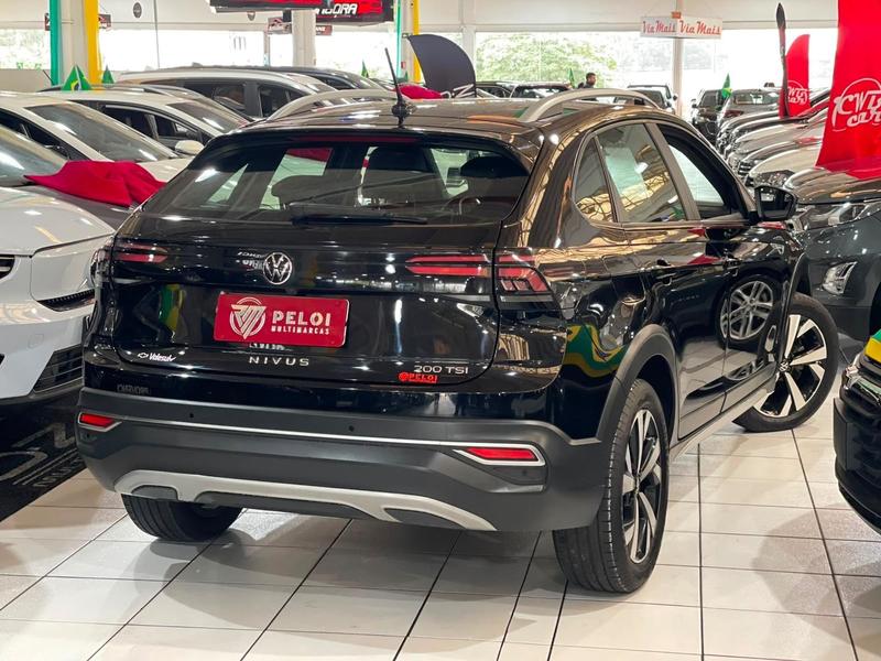 Volkswagen Nivus Hl TSI - foto 4