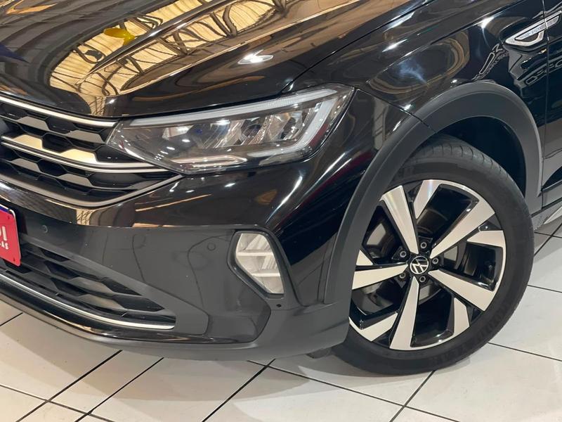 Volkswagen Nivus Hl TSI - foto 19
