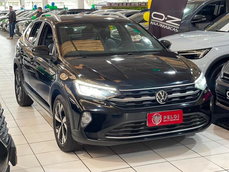 Volkswagen Nivus Hl TSI - foto 3