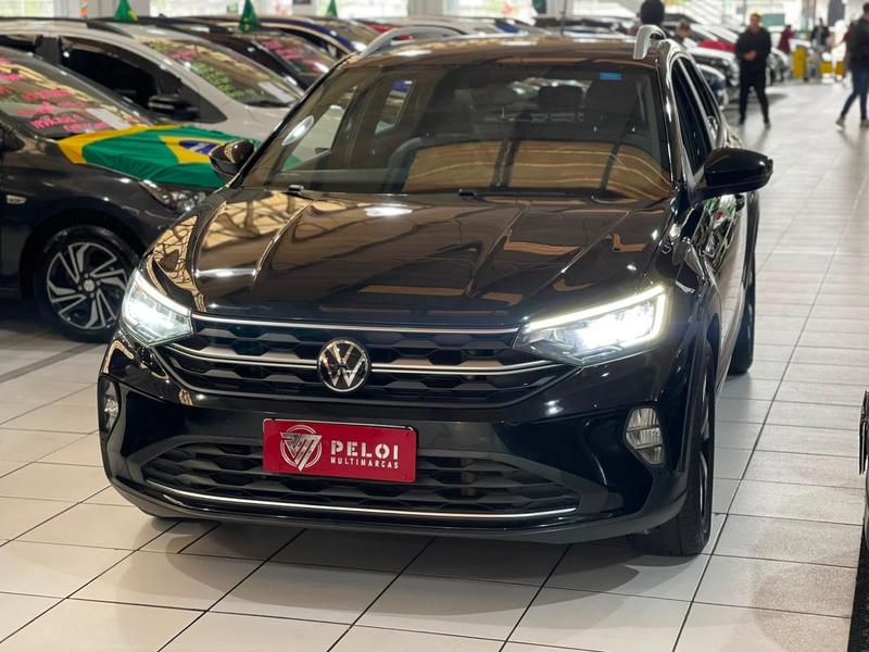 Volkswagen Nivus Hl TSI - foto 2