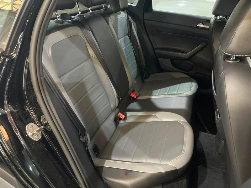 Volkswagen Nivus Hl TSI - foto 16