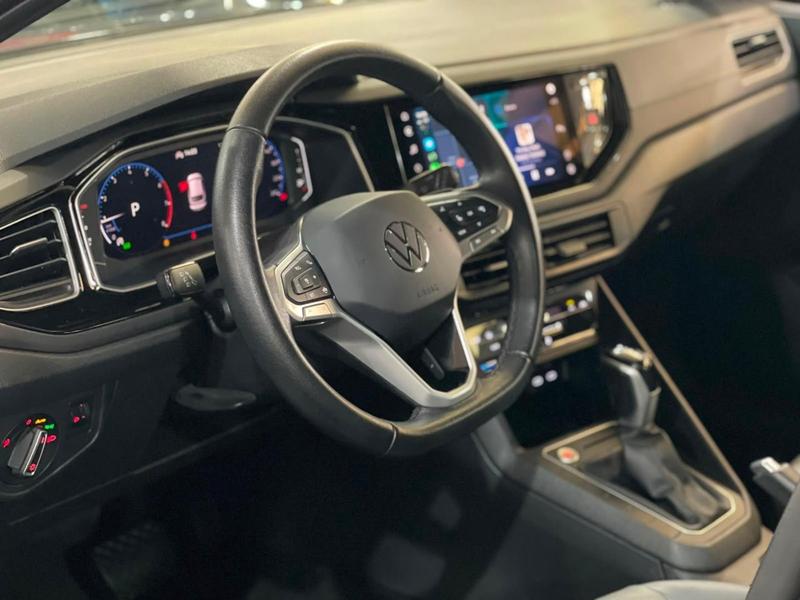 Volkswagen Nivus Hl TSI - foto 7
