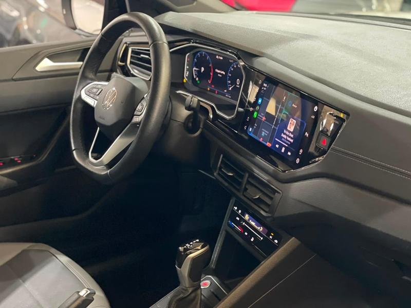 Volkswagen Nivus Hl TSI - foto 8