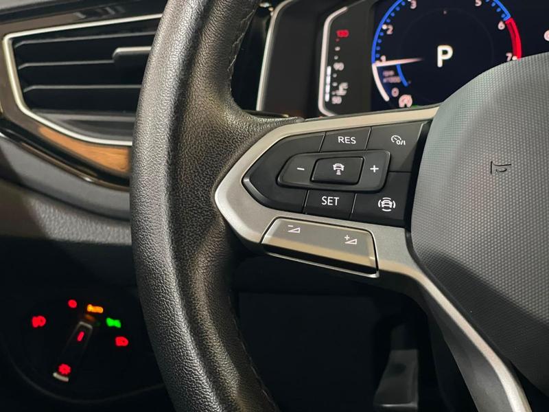 Volkswagen Nivus Hl TSI - foto 9