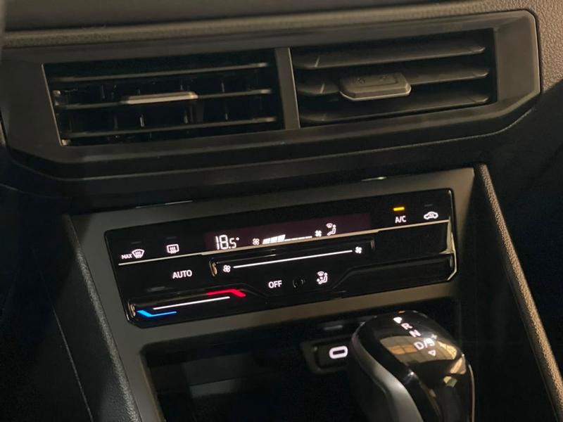 Volkswagen Nivus Hl TSI - foto 12