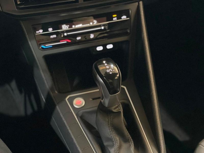 Volkswagen Nivus Hl TSI - foto 13