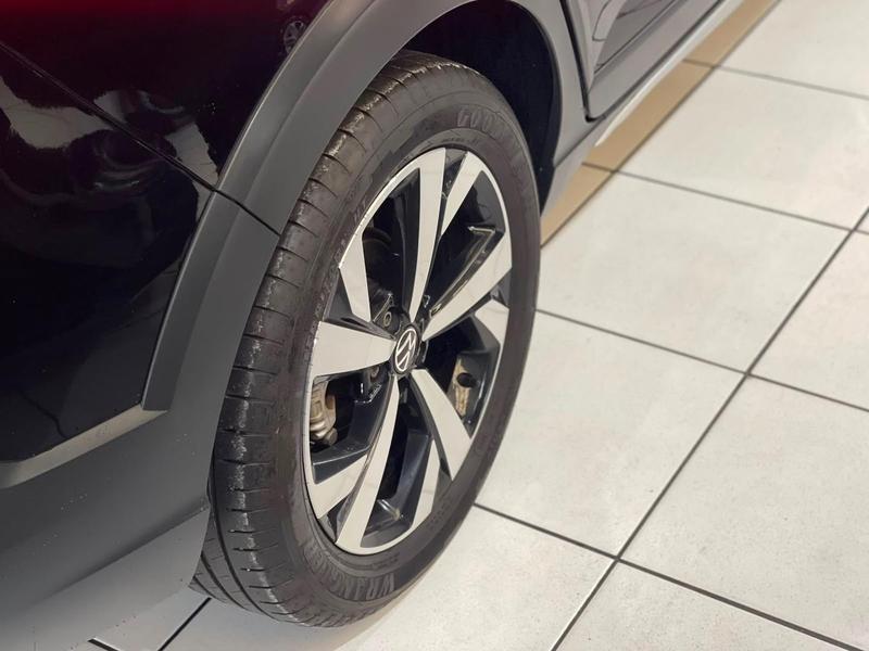 Volkswagen Nivus Hl TSI - foto 20