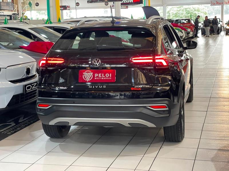 Volkswagen Nivus Hl TSI - foto 6