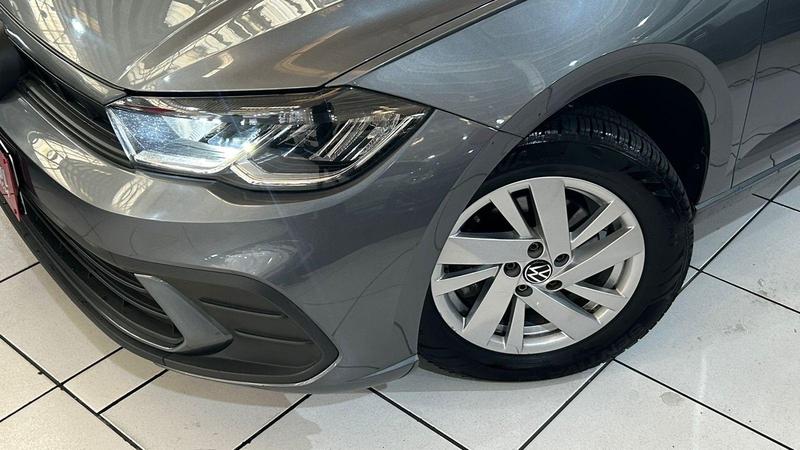 Volkswagen Polo Cl Ab - foto 20