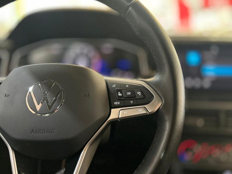Volkswagen Polo Cl Ab - foto 11