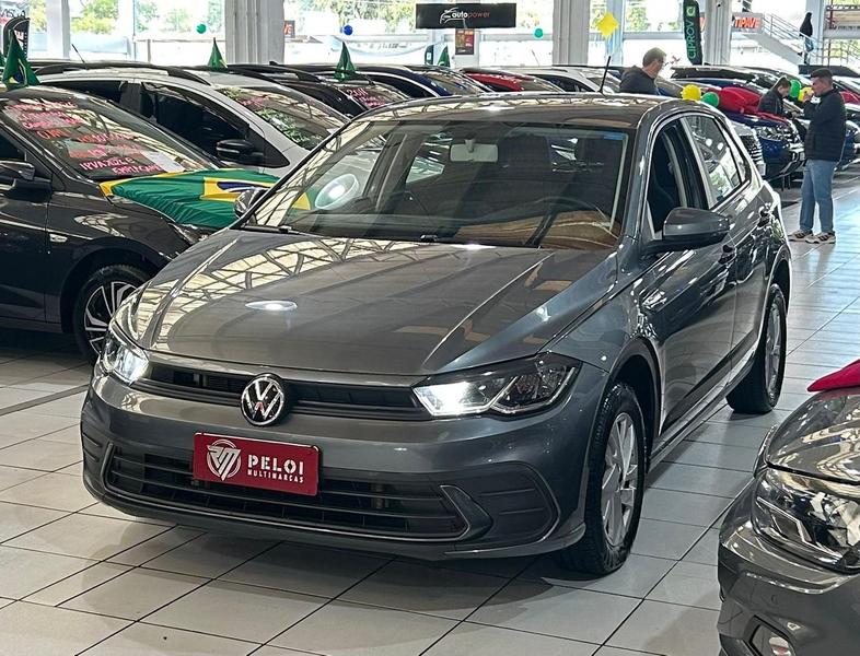 Volkswagen Polo Cl Ab - foto 3