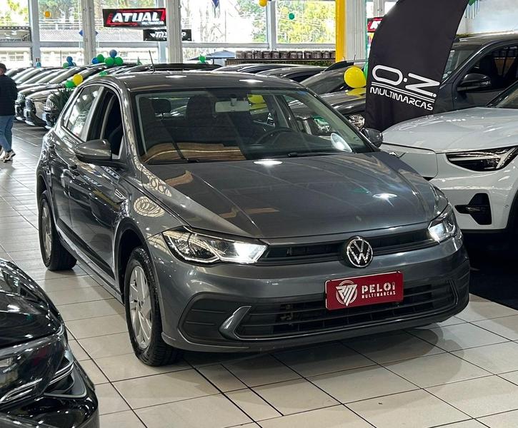 Volkswagen Polo Cl Ab - foto 4