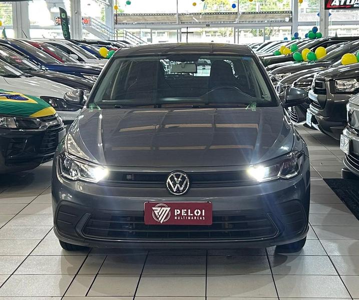 Volkswagen Polo Cl Ab - foto 2