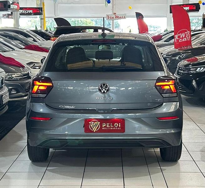 Volkswagen Polo Cl Ab - foto 6