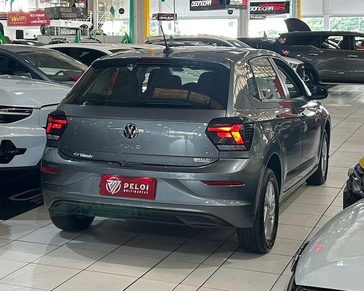 Volkswagen Polo Cl Ab - foto 7