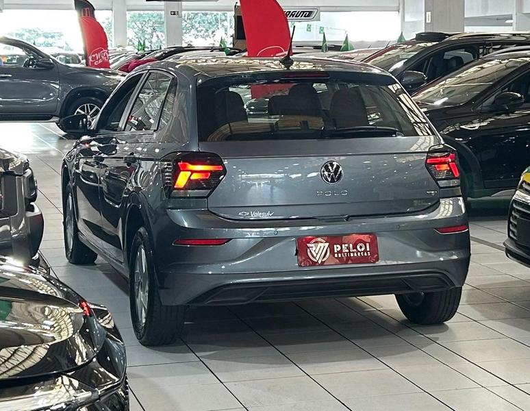 Volkswagen Polo Cl Ab - foto 5