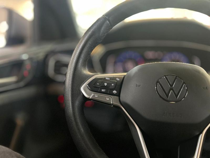Volkswagen T-Cross Cl TSI - foto 10