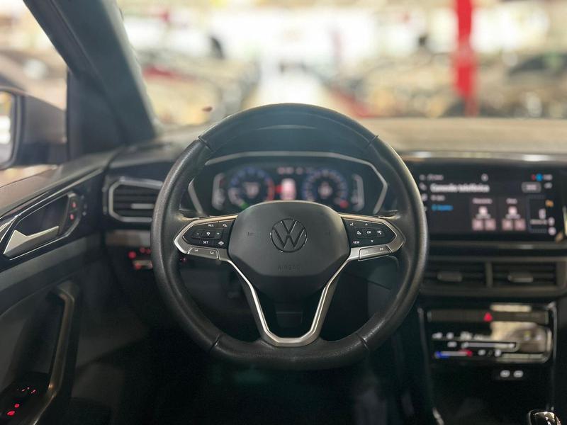 Volkswagen T-Cross Cl TSI - foto 9