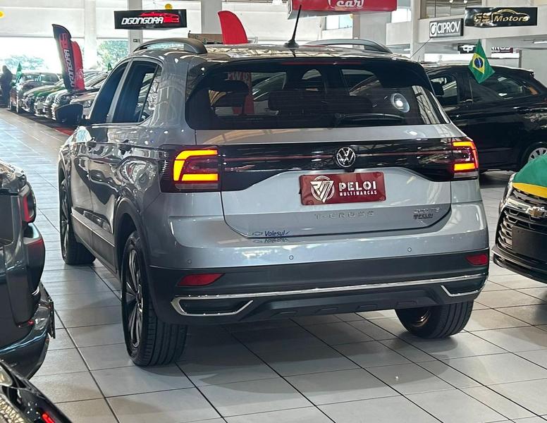 Volkswagen T-Cross Cl TSI - foto 7