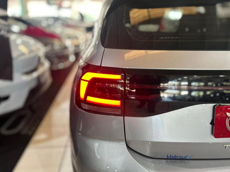 Volkswagen T-Cross Cl TSI - foto 20