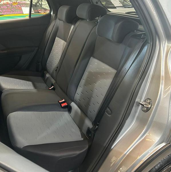 Volkswagen T-Cross Cl TSI - foto 18
